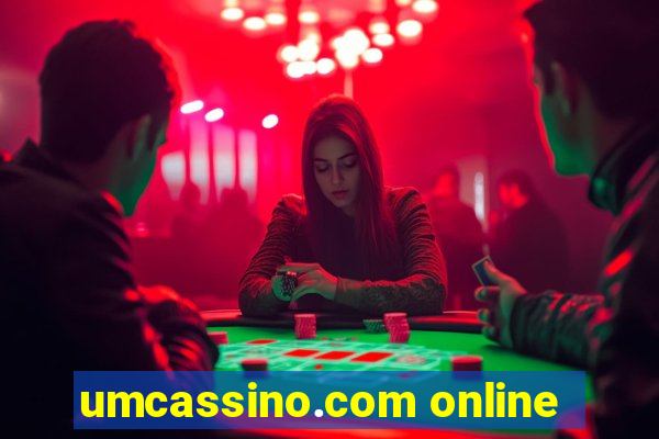 umcassino.com online